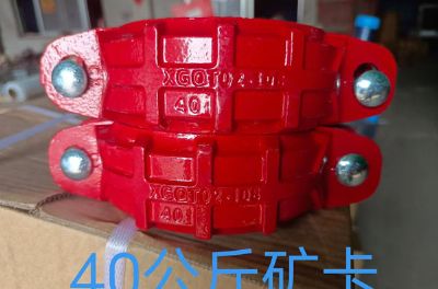 點(diǎn)擊查看詳細(xì)信息<br>標(biāo)題：剛性卡箍 閱讀次數(shù)：632
